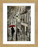 The Walk Home (Framed) -  Loui Jover - McGaw Graphics