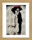 Ever After (Framed) -  Loui Jover - McGaw Graphics
