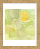 Mango Cucumber (Framed) -  Max Jones - McGaw Graphics