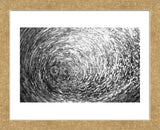 Waves Rolling (Framed) -  Margaret Juul - McGaw Graphics