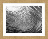 Motioning Underwater (Framed) -  Margaret Juul - McGaw Graphics