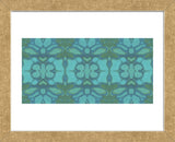 Beach Bungalow I (Framed) -  Margaret Juul - McGaw Graphics