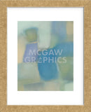 Blue Jazz (Framed) -  Max Jones - McGaw Graphics