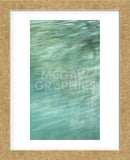 Lake Trail Edge (Framed) -  Margaret Juul - McGaw Graphics