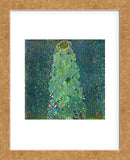 The Sunflower, c. 1906-1907 (Framed) -  Gustav Klimt - McGaw Graphics