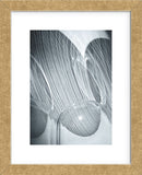 Shadow Sphere 1  (Framed) -  Jenny Kraft - McGaw Graphics