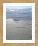 Coronado Waves 1  (Framed) -  Jenny Kraft - McGaw Graphics
