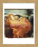 Flaming June  (Framed) -  Frederic Leighton - McGaw Graphics