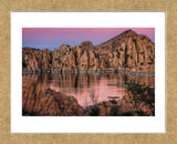 Pretty in Pink (Framed) -  Bob Larson - McGaw Graphics