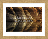 Connected (Framed) -  Bob Larson - McGaw Graphics