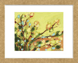 The Arrival of Spring (Framed) -  Jennifer Lommers - McGaw Graphics