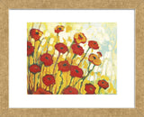 Surrounded in Gold (Framed) -  Jennifer Lommers - McGaw Graphics