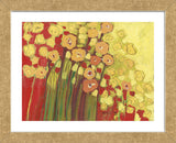 Meadow in Bloom (Framed) -  Jennifer Lommers - McGaw Graphics