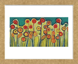 New Growth in Bloom (Framed) -  Jennifer Lommers - McGaw Graphics