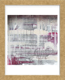 Swept Seas I (Framed) -  Gabriella Lewenz - McGaw Graphics