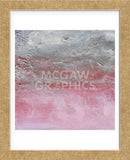 Swept Seas II (Framed) -  Gabriella Lewenz - McGaw Graphics