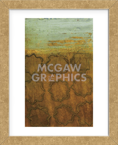 Moorish (Framed) -  Grant Louwagie - McGaw Graphics