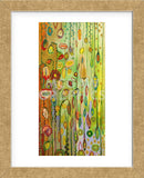 Garden Lights (Framed) -  Jennifer Lommers - McGaw Graphics