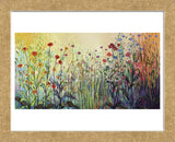 Summer Joy (Framed) -  Jennifer Lommers - McGaw Graphics