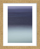 Ombre Ocean (Framed) -  Brian Leighton - McGaw Graphics