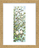 Mo’s Chickadees (Framed) -  Jennifer Lommers - McGaw Graphics