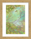 Forest Treasures Part II (Framed) -  Jennifer Lommers - McGaw Graphics