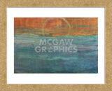 Sea Echo (Framed) -  Gabriella Lewenz - McGaw Graphics