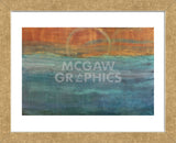 Sea Echo (Framed) -  Gabriella Lewenz - McGaw Graphics