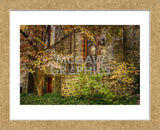 Christ Church #1 (Framed) -  Robert Lott - McGaw Graphics