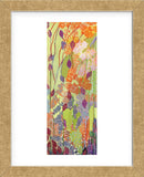 Summer Rain A (Framed) -  Jennifer Lommers - McGaw Graphics