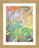 Summer Rain B (Framed) -  Jennifer Lommers - McGaw Graphics