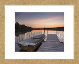 Twilight (Framed) -  Peter Lundqvist - McGaw Graphics