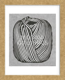 Ball of Twine, 1963 (Framed) -  Roy Lichtenstein - McGaw Graphics