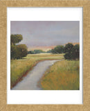 Golden Marsh   (Framed) -  Adina Langford - McGaw Graphics