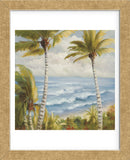 Seaside Escape  (Framed) -  Marc Lucien - McGaw Graphics