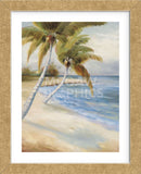 Beach Haven  (Framed) -  Marc Lucien - McGaw Graphics