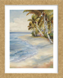 Tropical Retreat  (Framed) -  Marc Lucien - McGaw Graphics