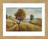 My Escape  (Framed) -  Marc Lucien - McGaw Graphics