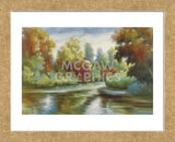 Autumn Splendor  (Framed) -  Marc Lucien - McGaw Graphics