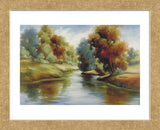 Autumn Grandeur  (Framed) -  Marc Lucien - McGaw Graphics