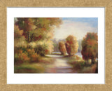 Changing Seasons  (Framed) -  Marc Lucien - McGaw Graphics