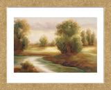 Fall Radiance  (Framed) -  Marc Lucien - McGaw Graphics