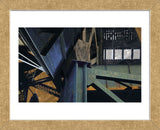 H Gallery H  (Framed) -  Linda Lauby - McGaw Graphics