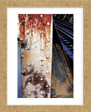 V Gallery C  (Framed) -  Linda Lauby - McGaw Graphics