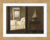 Guest Room (Framed) -  Zhen-Huan Lu - McGaw Graphics