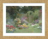 Spring Corner (Framed) -  Allan Myndzak - McGaw Graphics