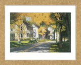 Creek Road  (Framed) -  Gene McInerney - McGaw Graphics