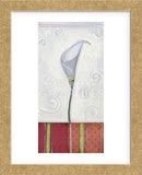 Floral Tapestry II  (Framed) -  Elena Miller - McGaw Graphics