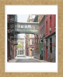 Street  (Framed) -  Metro Series - McGaw Graphics