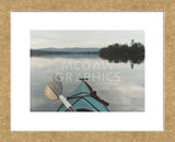 Kayak Dreams  (Framed) -  Orah Moore - McGaw Graphics